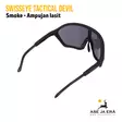 Swisseye Devil Smoke Ampumalasit - Suojalasit - 4046375404315 - 5