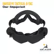 Swisseye G-Tac Ampumalasit - Suojalasit - 4046375188215 - 5