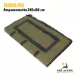 Tarkka Pro ampumamatto 245 x 80 cm - taiteltuna, etuviistosta - Muut varusteet ja tarvikkeet - 301795 - 5
