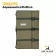 Tarkka Pro ampumamatto 245 x 80 cm - yleiskuva  - Muut varusteet ja tarvikkeet - 301795 - 1