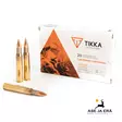 Tikka 30-06 8,0g FMJ - 30-06 kaliiperi - 6438053111215 - 1