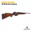 Tikka M65 30-06 kivääri - käytetty - Käytetyt kiväärit - 65041395 - 2