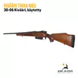 Tikka M65 30-06 kivääri - käytetty - Käytetyt kiväärit - 65041395 - 3