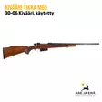 Tikka M65 30-06 kivääri - käytetty - Käytetyt kiväärit - 65041395 - 1