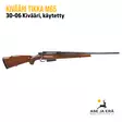 Tikka M65 30-06 kivääri - käytetty - Käytetyt kiväärit - 65041395 - 7