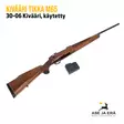 Tikka M65 30-06 kivääri - käytetty - Käytetyt kiväärit - 65041395 - 8