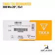 Tikka T3X Deerhunter Metsästyskivääri M15x1 - Pulttilukkoiset kiväärit - 6438053186282 - 18