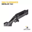 Tikka T3X Deerhunter Metsästyskivääri M15x1 - Pulttilukkoiset kiväärit - 6438053186282 - 10