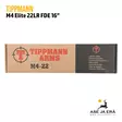 Tippman M4-22 Elite-L 22LR 16" FDE pienoiskivääri - Puoliautomaatti pienoiskiväärit - 038525 - 10