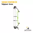 Topoint Archery Starting 36 kilpajousi - Kilpajousi - 6426000204295 - 6