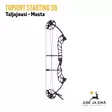 Topoint Archery Starting 36 kilpajousi - Kilpajousi - 6426000204295 - 18