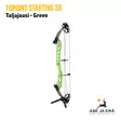 Topoint Archery Starting 36 kilpajousi - Kilpajousi - 6426000204295 - 9