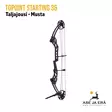 Topoint Archery Starting 36 kilpajousi - Kilpajousi - 6426000204295 - 15