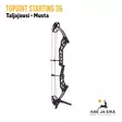 Topoint Archery Starting 36 kilpajousi - Kilpajousi - 6426000204295 - 19