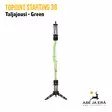 Topoint Archery Starting 36 kilpajousi - Kilpajousi - 6426000204295 - 8