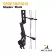 Topoint Archery Starting 36 kilpajousi - Kilpajousi - 6426000204295 - 22