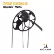 Topoint Archery Starting 36 kilpajousi - Kilpajousi - 6426000204295 - 23
