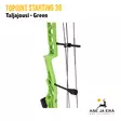 Topoint Archery Starting 36 kilpajousi - Kilpajousi - 6426000204295 - 10