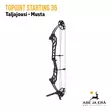 Topoint Archery Starting 36 kilpajousi - Kilpajousi - 6426000204295 - 21