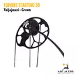 Topoint Archery Starting 36 kilpajousi - Kilpajousi - 6426000204295 - 11