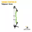 Topoint Archery Starting 36 kilpajousi - Kilpajousi - 6426000204295 - 7