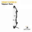Topoint Archery Starting 36 kilpajousi - Kilpajousi - 6426000204295 - 17