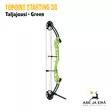 Topoint Archery Starting 36 kilpajousi - Kilpajousi - 6426000204295 - 5