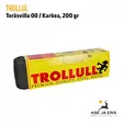Trollull 00 teräsvilla 200 g - Yleiskuva - Puhdistustulpat ja asesillat - 4003364900005 - 10