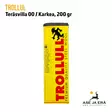Trollull 00 teräsvilla 200 g - Myyntipakkaus - Puhdistustulpat ja asesillat - 4003364900005 - 11