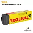 Trollull 000 teräsvilla 200 g - Yleiskuva - Puhdistustulpat ja asesillat - 4003364900005 - 8