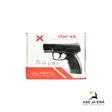 Umarex BB TDP 45 CO2 4,5mm ilmapistooli - BB kuula ilmapistoolit - 4000844524225 - 21