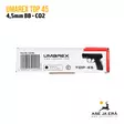 Umarex BB TDP 45 CO2 4,5mm ilmapistooli - BB kuula ilmapistoolit - 4000844524225 - 13