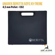 Umarex Beretta 92FS XX-treme CO2 ilmapistooli punapistetähtäimellä - Myyntipakkaus - Ilma-aseluoti ilmapistoolit - 4000844388025 - 16