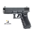 airsoft_pistooli_Glock 17 GEN4 - Pistoolit ja -revolverit - 4000844647245 - 27