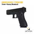 Umarex Glock 17 GEN4 kaasutoiminen 6mm airsoft pistooli -Blowback - Pistoolit ja -revolverit - 4000844647245 - 14