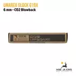 Umarex Glock G19X Blowback 6mm - Myyntipakkaus EAN näkyvissä - Pistoolit ja -revolverit - 4000844657725 - 18