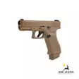 Umarex Glock G19X Blowback 6mm CO2 airsoft pistooli - Pistoolit ja -revolverit - 4000844657725 - 2