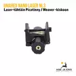Umarex Laser Sight Micro Shot Laser lasertähtäin - Lasertähtäimet - 4000844594655 - 8