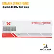 Umarex Strike Force 4,5 mm BB CO2 Full-auto ilmakivääri - myyntipakkaus takakansi - CO2 ilmakiväärit - 4000844883735 - 13