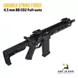 Umarex Strike Force 4,5 mm BB CO2 Full-auto ilmakivääri - oikealta takaviistosta ylhäältä - CO2 ilmakiväärit - 4000844883735 - 7