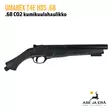 Umarex T4E HDS .68 CO2 kumikuulahaulikko - oikea sivu - T4E Defence kuula-aseet - 4000844660015 - 6
