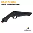 Umarex T4E HDS .68 CO2 kumikuulahaulikko - oikealta takaviistosta - T4E Defence kuula-aseet - 4000844660015 - 7