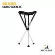 Walkstool Comfort retkituoli - Reppu- ja metsästysjakkarat - 0834213002205 - 31