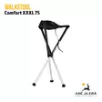 Walkstool Comfort retkituoli - Reppu- ja metsästysjakkarat - 0834213002205 - 36