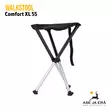 Walkstool Comfort retkituoli - Reppu- ja metsästysjakkarat - 0834213002205 - 24