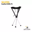 Walkstool Comfort retkituoli - Reppu- ja metsästysjakkarat - 0834213002205 - 39