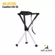 Walkstool Comfort retkituoli - Reppu- ja metsästysjakkarat - 0834213002205 - 26