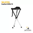 Walkstool Comfort retkituoli - Reppu- ja metsästysjakkarat - 0834213002205 - 37