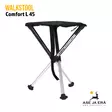 Walkstool Comfort retkituoli - Reppu- ja metsästysjakkarat - 0834213002205 - 2