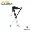Walkstool Comfort retkituoli - Reppu- ja metsästysjakkarat - 0834213002205 - 38
